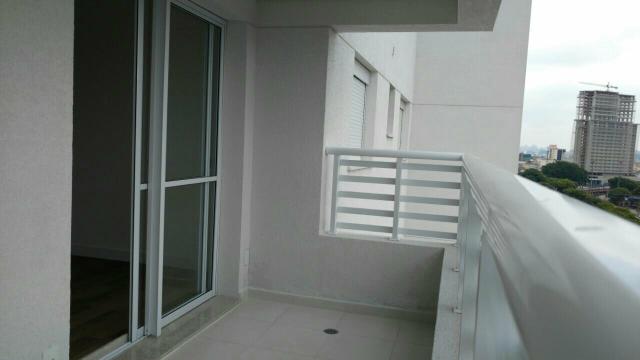 Porta Balcão Nova. aluminio.YKK AP.aceita cartão