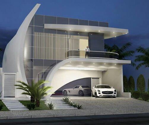 Projetos e execução