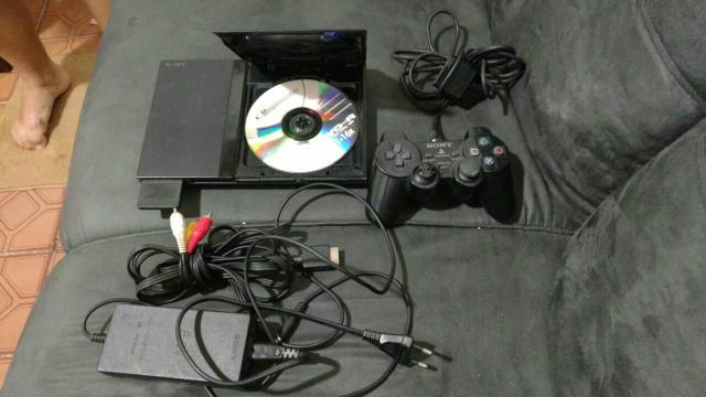 Ps2 completo