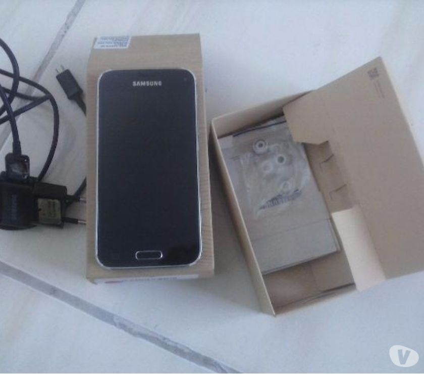 Samsung Galaxy S5 mini, Aceito Propostas