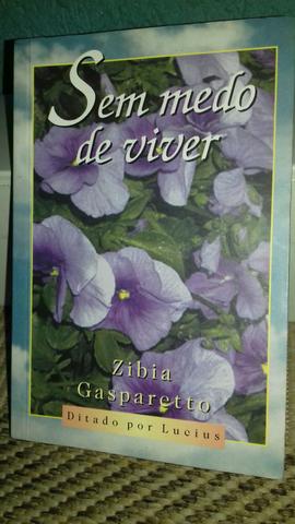 Sem medo de viver