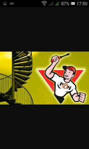 Sos Tetel Montador de Móveis