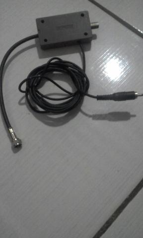 Vendo cabo RF Original de Super Nintendo