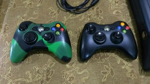 Xbox 360