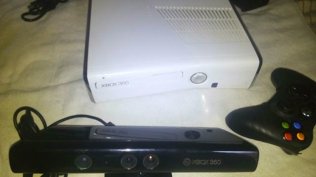 Xbox slim ótimo preço
