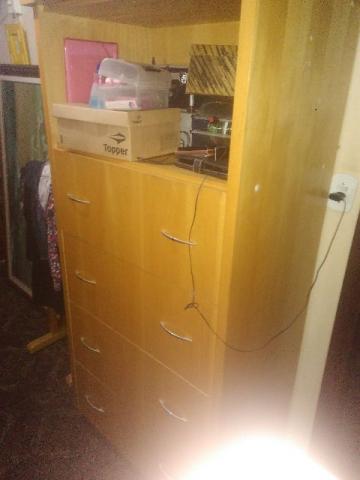 Armario para guardar pastas suspensas