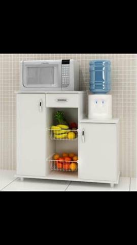 Balcão fruteira multiuso benetil