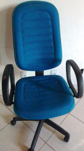 Cadeira Executiva
