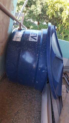 Caixa d ' agua 500 l