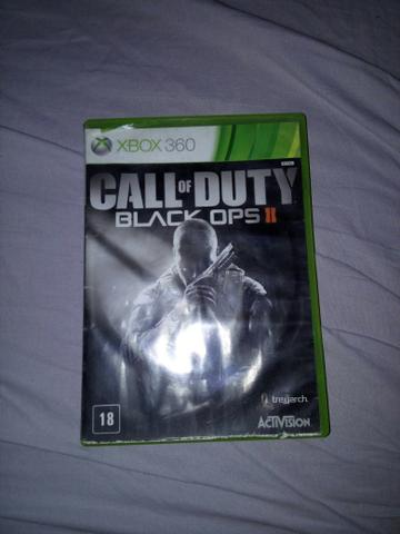 Call of duty black ops 2