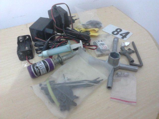 Carrinho Radio Controle