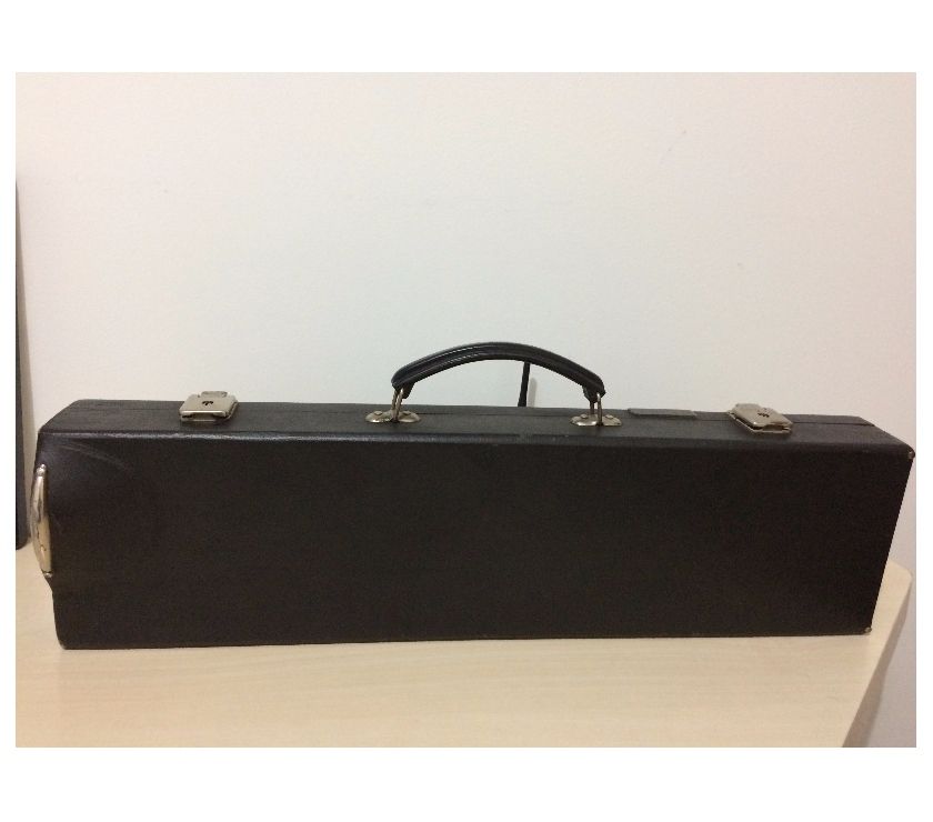 Clarinete Meinel & Herold