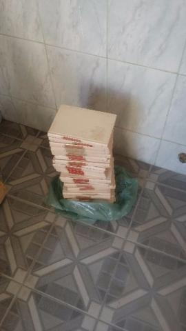 Coleção Jorge Amado com 24 vol