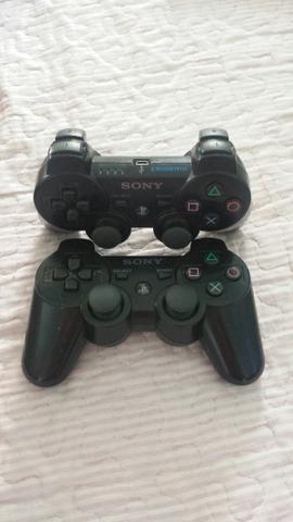 Controle ps3