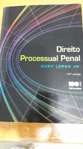 Direito Processual Penal