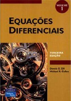 Equações Diferenciais - Volume 1 - Dennis Zill