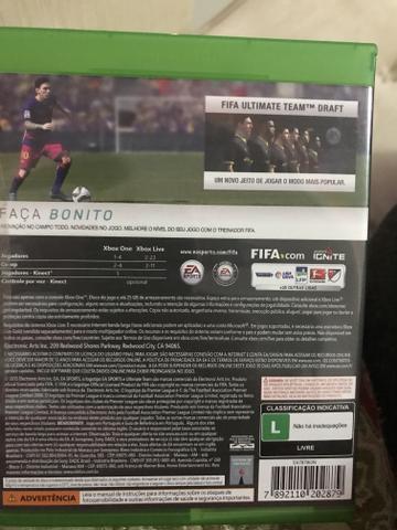 Fifa Xbox one