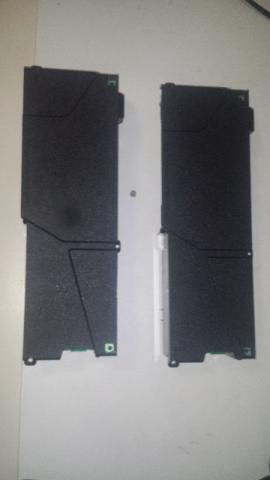 Fonte para ps4, garantia 3 meses, loja -fisica