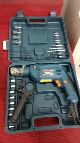 Furadeira & Parafuzadeira BOSH