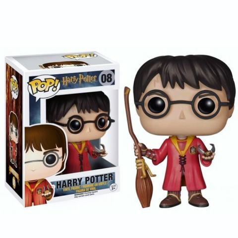 Harry potter pop! funko