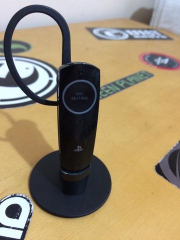 Headset Sony PS3