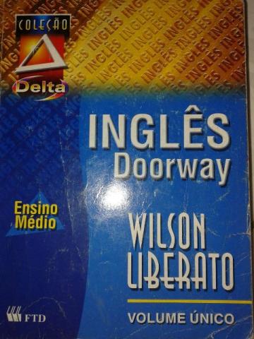 Inglês Doorway