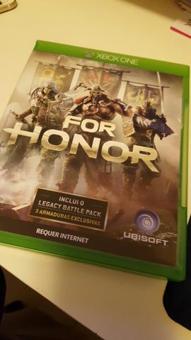 Jogo For Honor Limited Edition Xbox One
