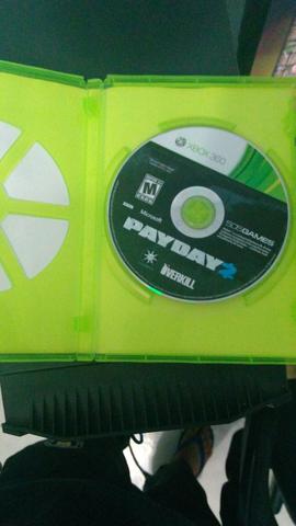 Jogo Payday 2 Safecracker Edition Xbox 360