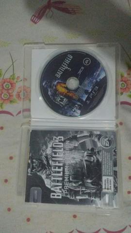 Jogo Ps3 Battlefield 3