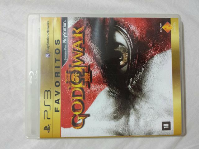 Jogo ps3 playstation 3