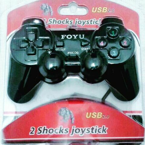 Joystick para pc