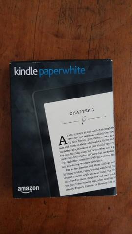 Kindle Paperwhite Lacrado