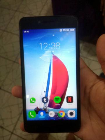 Lenovo Vibe K5