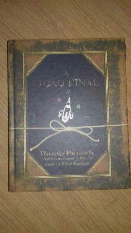 Livro - A Lição Final