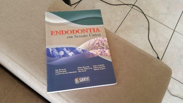 Livro Odontologia (Endodontia)