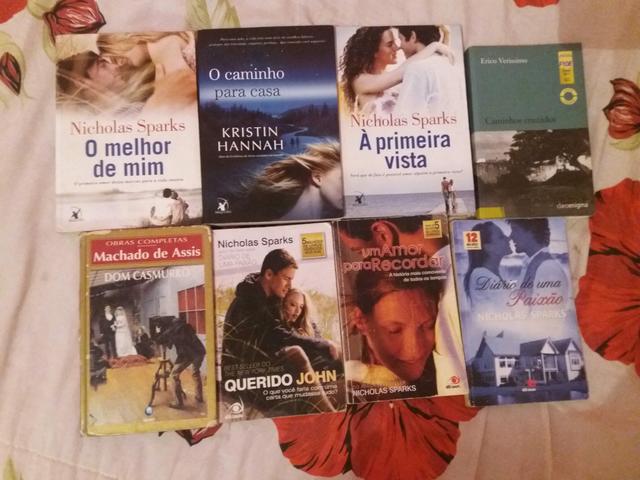 Livros