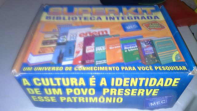 Livros