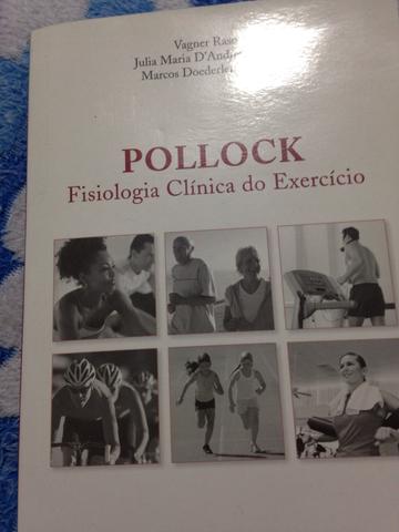 Livros de educação física e fisiologia /preço sujeito a