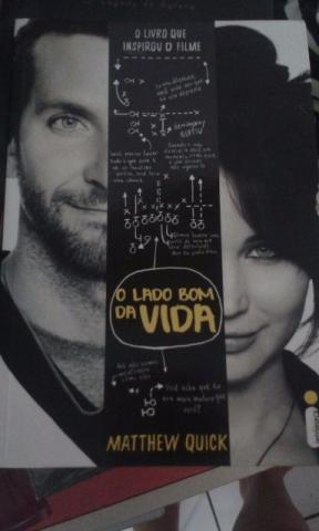 Livros em ótimo estado