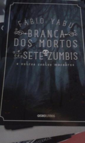 Livros em ótimo estado