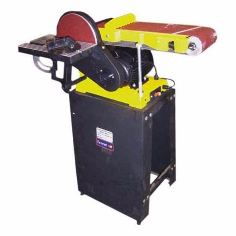 Lixadeira Combinada Ferrari LC-69 1 Cv 750w