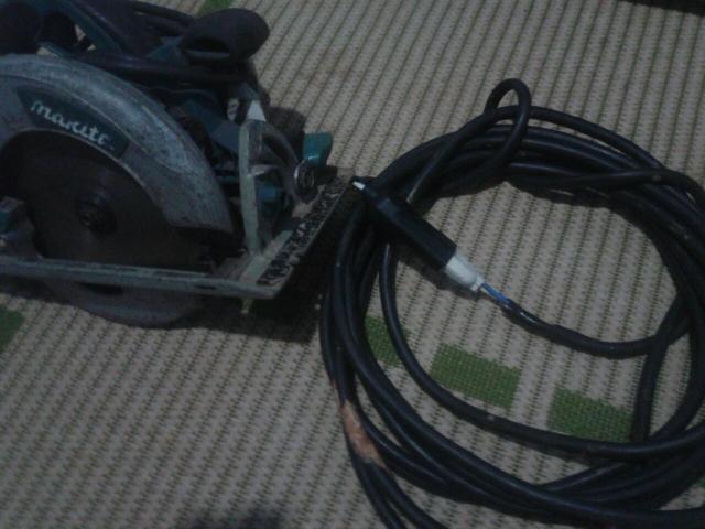 MAKITA E 8 metro de fio