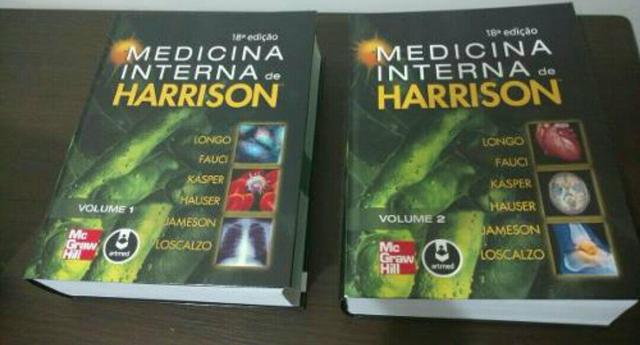 Medicina Interna Harrison
