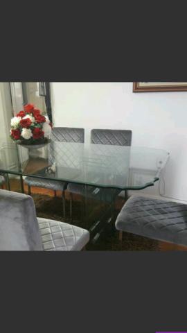 Mesa de jantar