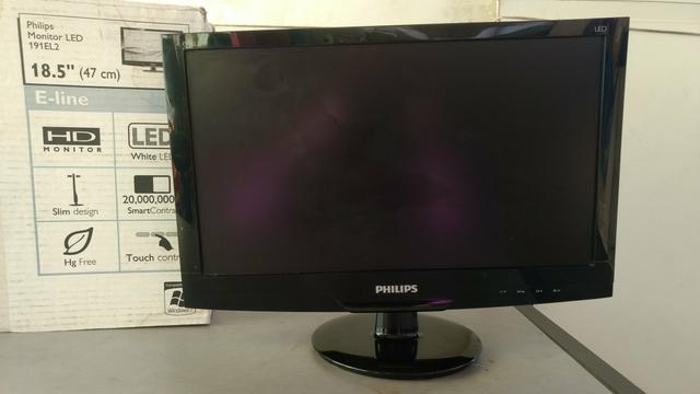 Monitor 19 Philips