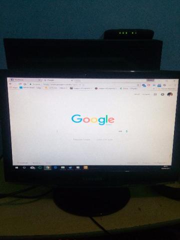 Monitor Samsung 18.5PL