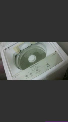 Máquina de Lavar 6kg * 220W