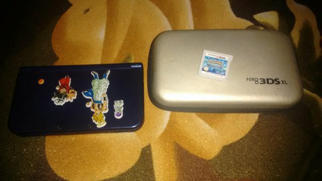 New 3ds Xl