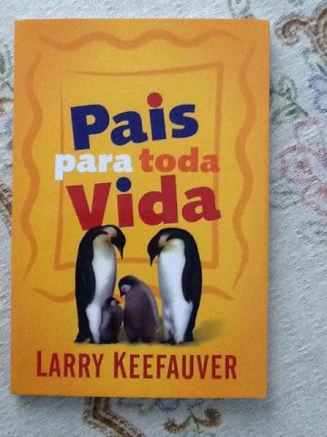 Pais para toda vida (novo)