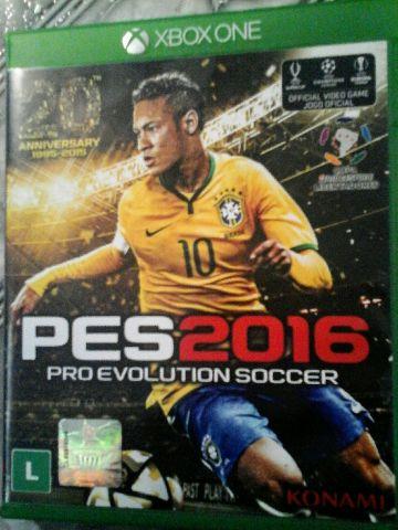 Pes 16 xbox one